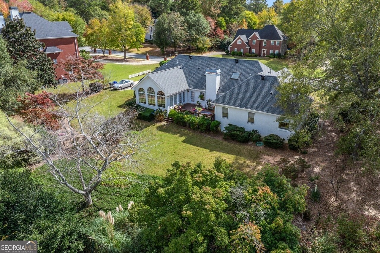 1453 Reagan Circle Conyers - 50