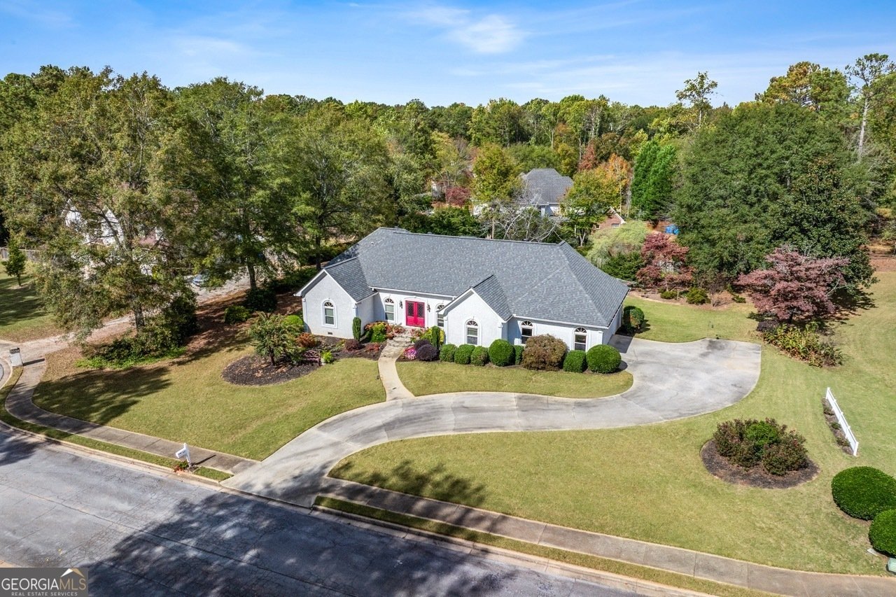 1453 Reagan Circle Conyers - 51