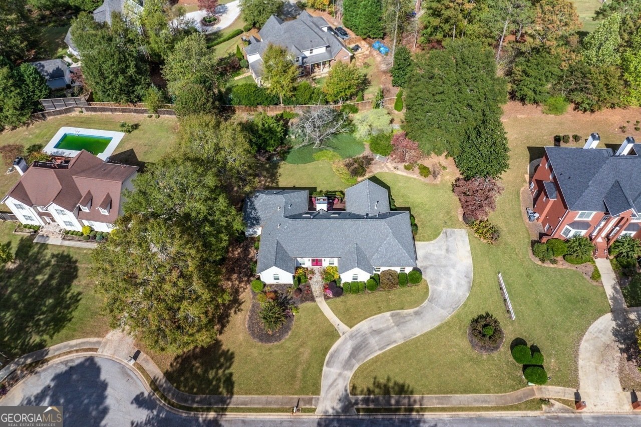 1453 Reagan Circle Conyers - 52