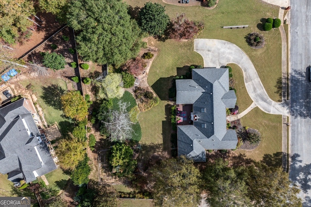 1453 Reagan Circle Conyers - 53