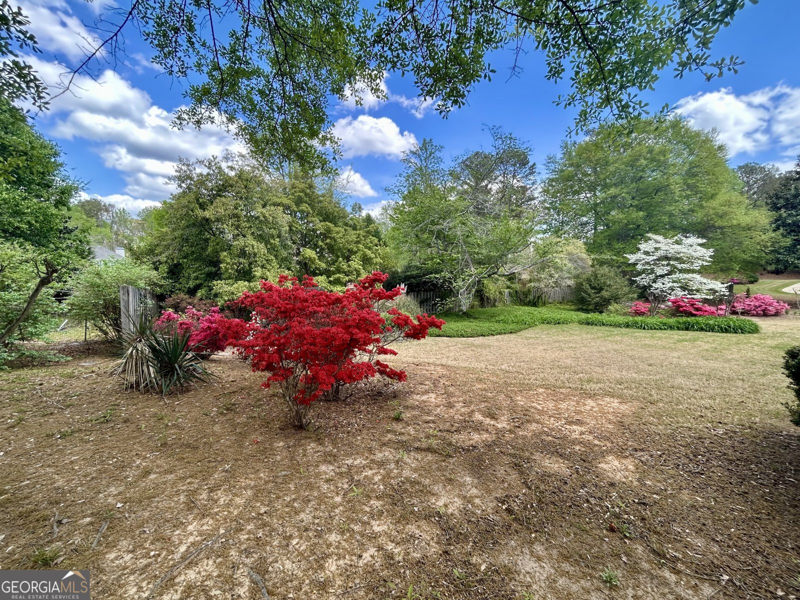 1453 Reagan Circle Conyers - 55