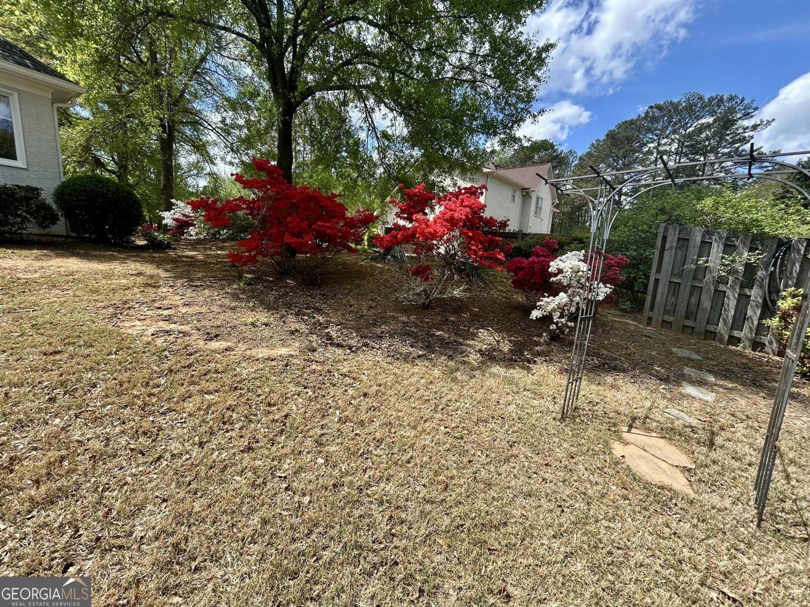 1453 Reagan Circle Conyers - 56