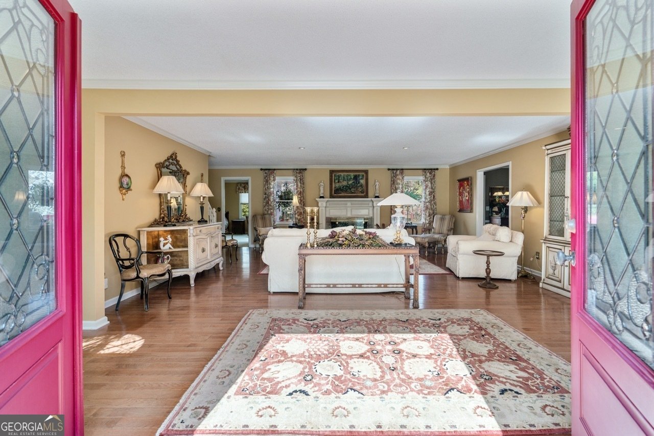 1453 Reagan Circle Conyers - 6