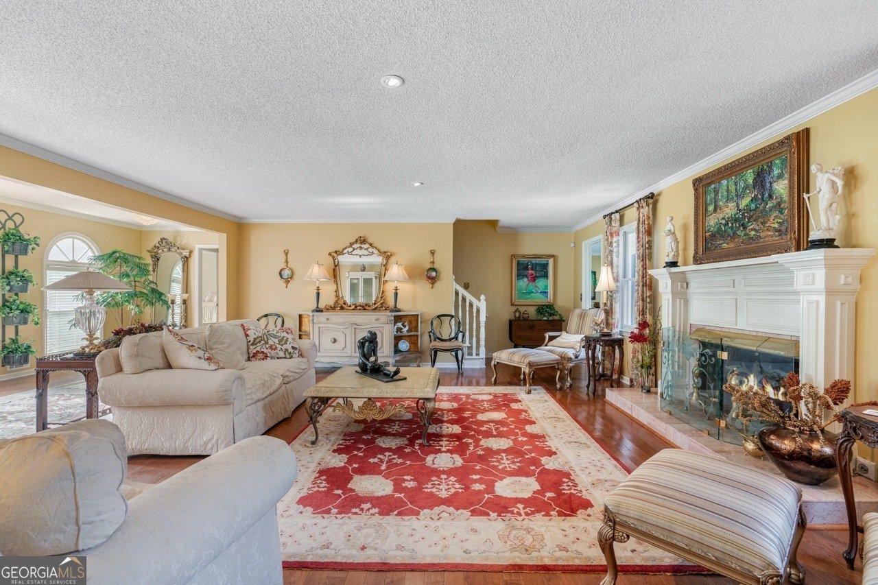 1453 Reagan Circle Conyers - 8