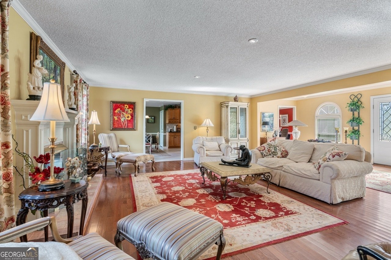 1453 Reagan Circle Conyers - 9