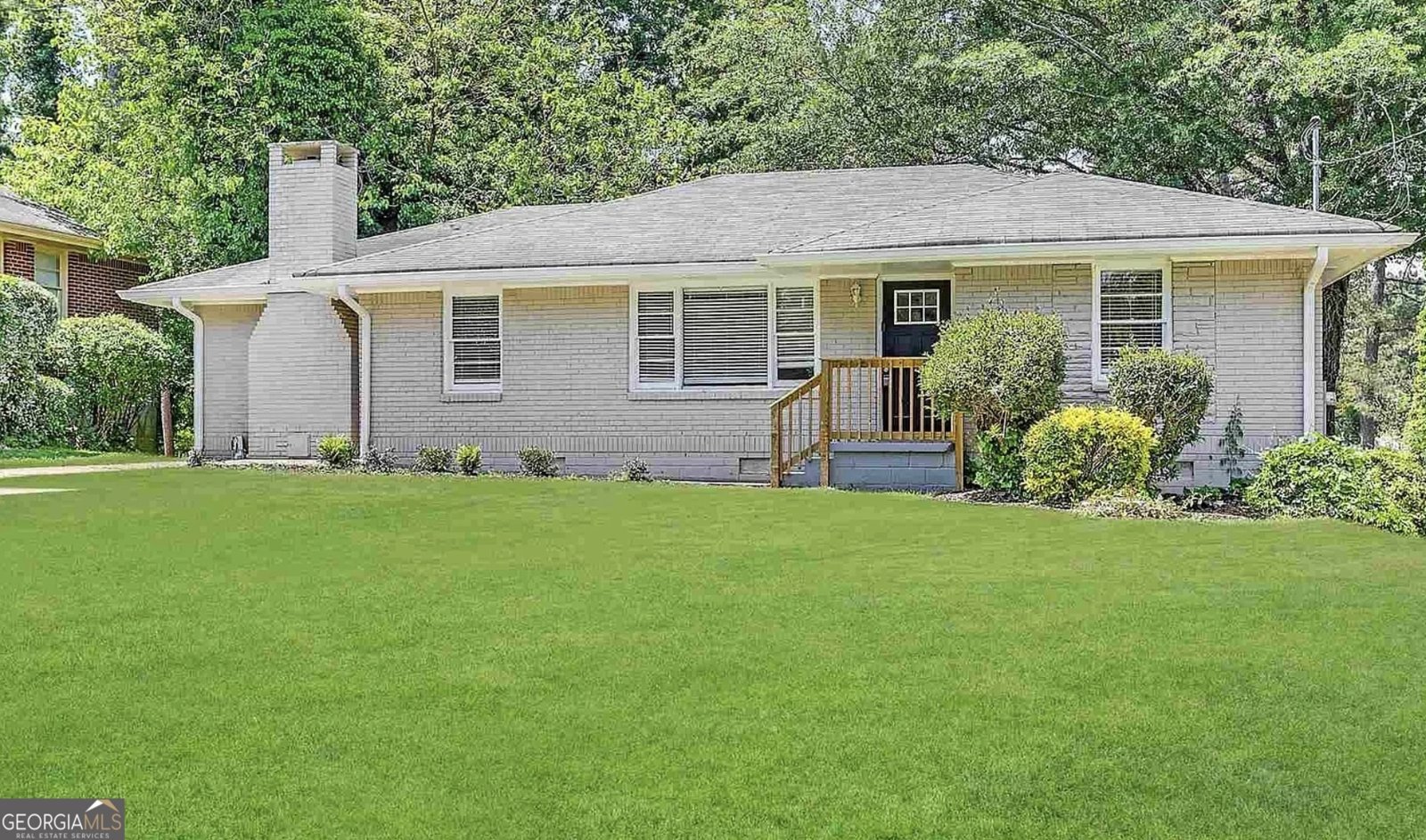 2030 Mark Trail Decatur - 1