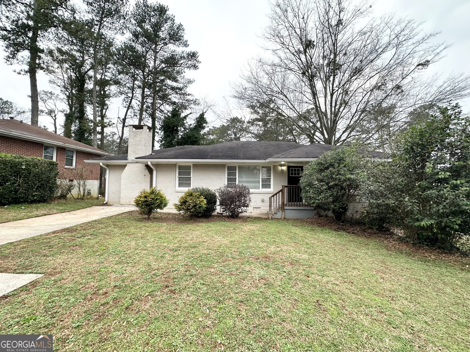 2030 Mark Trail Decatur - 2