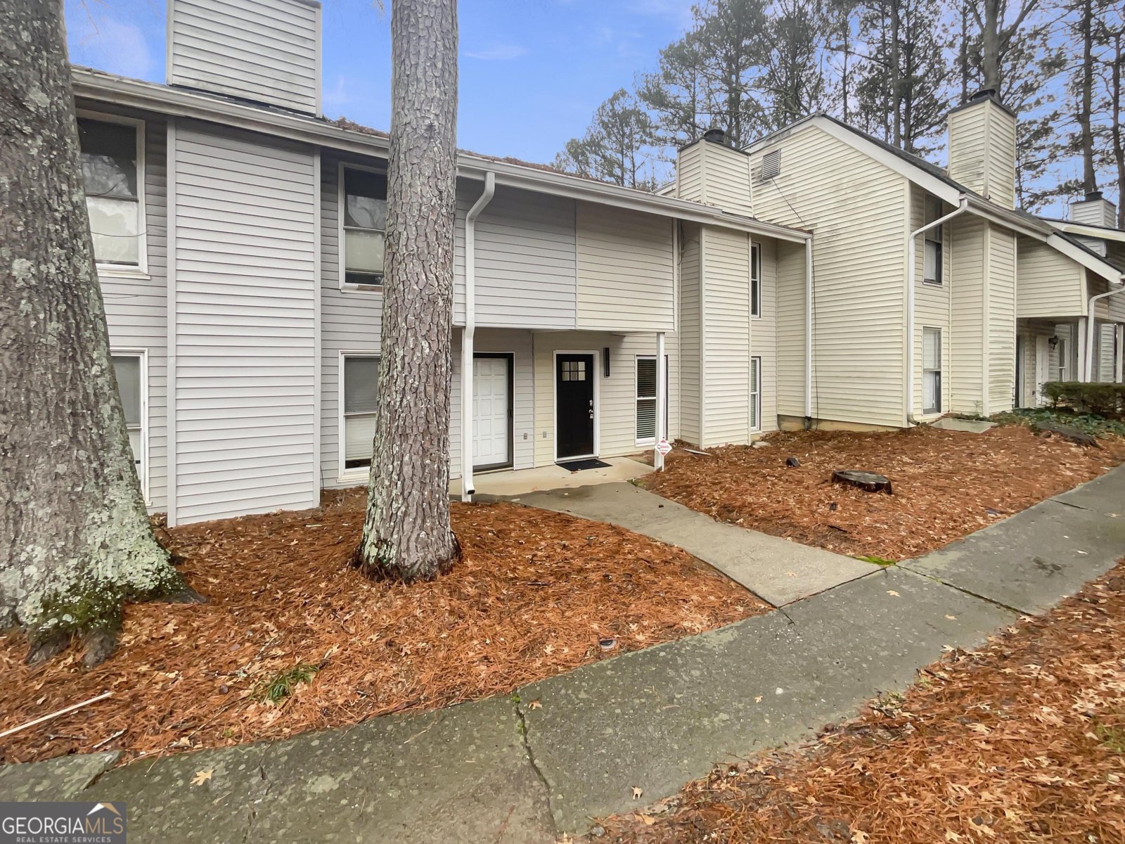 4409 Idlewood Lane Tucker - 1