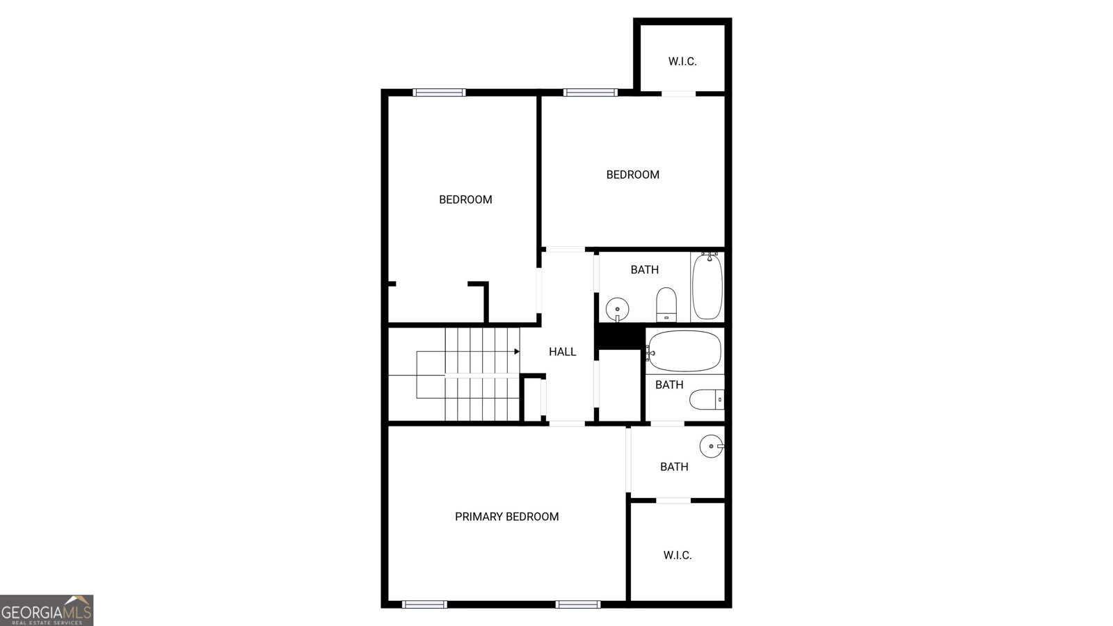 4409 Idlewood Lane Tucker - 24