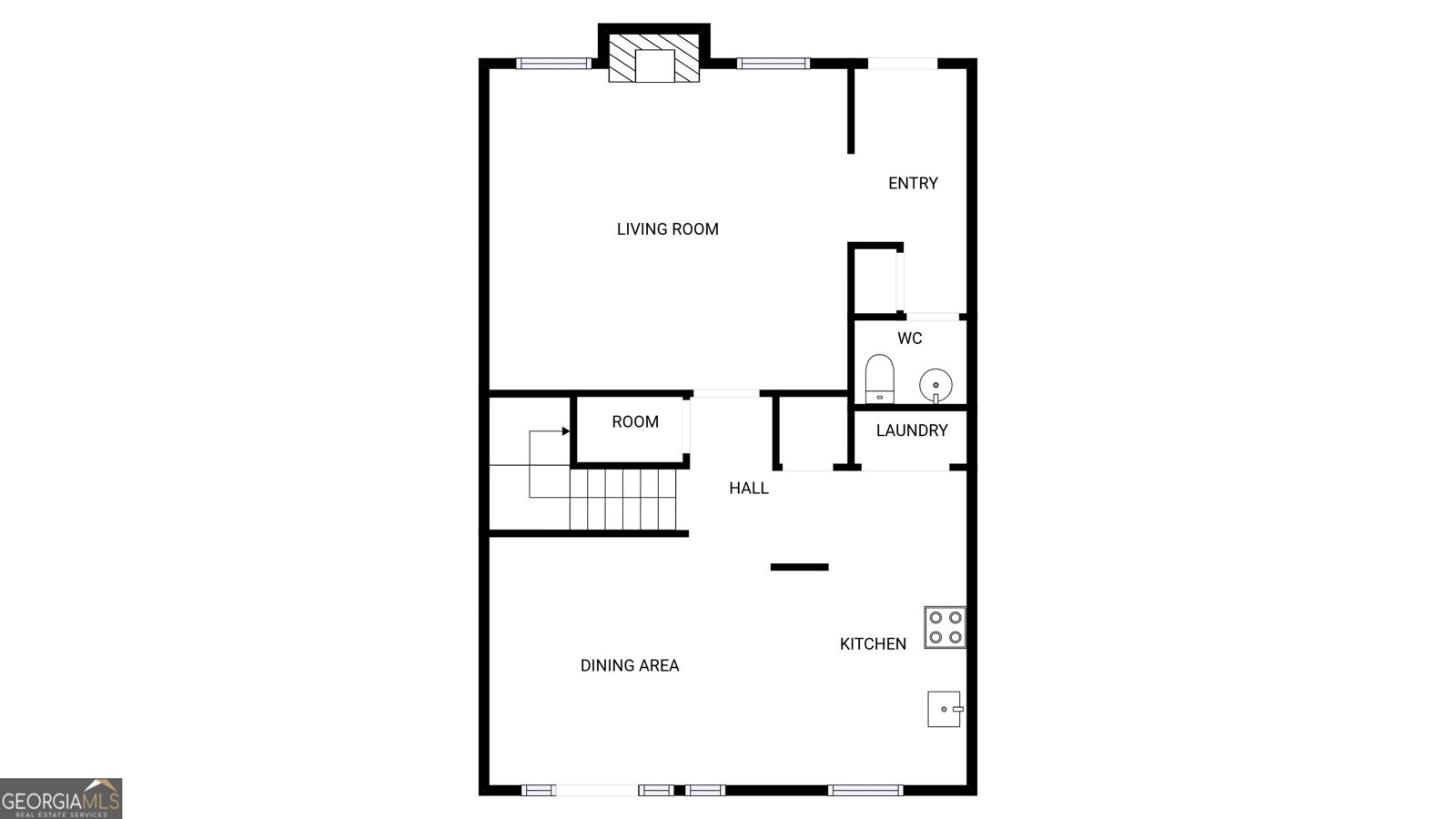 4409 Idlewood Lane Tucker - 25