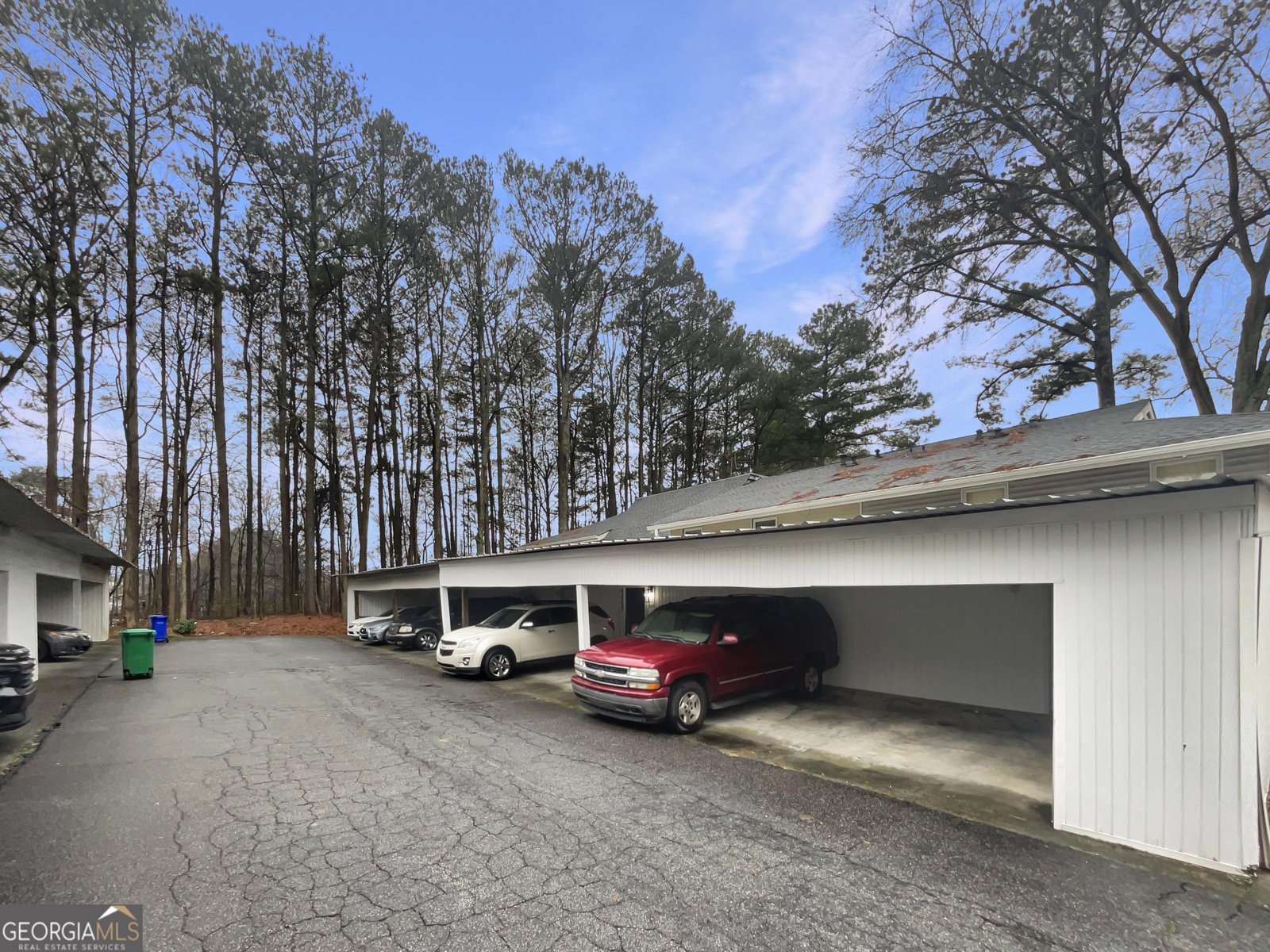 4409 Idlewood Lane Tucker - 8