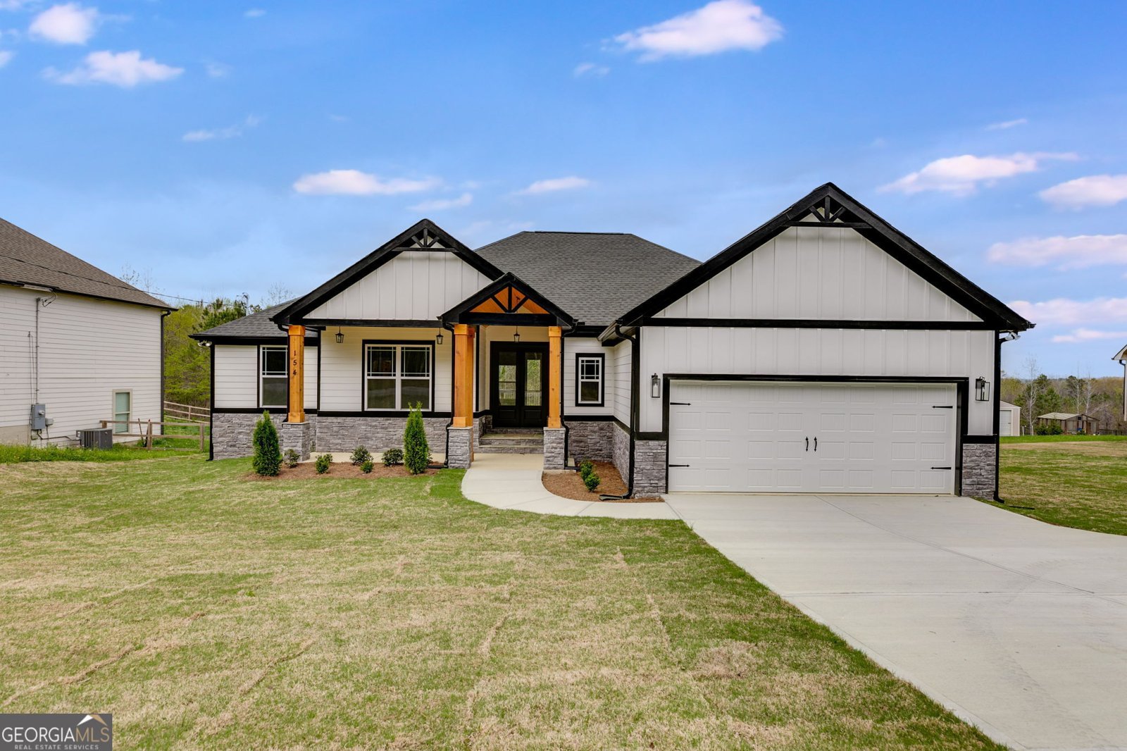 154 Bethany Street Tallapoosa - 3