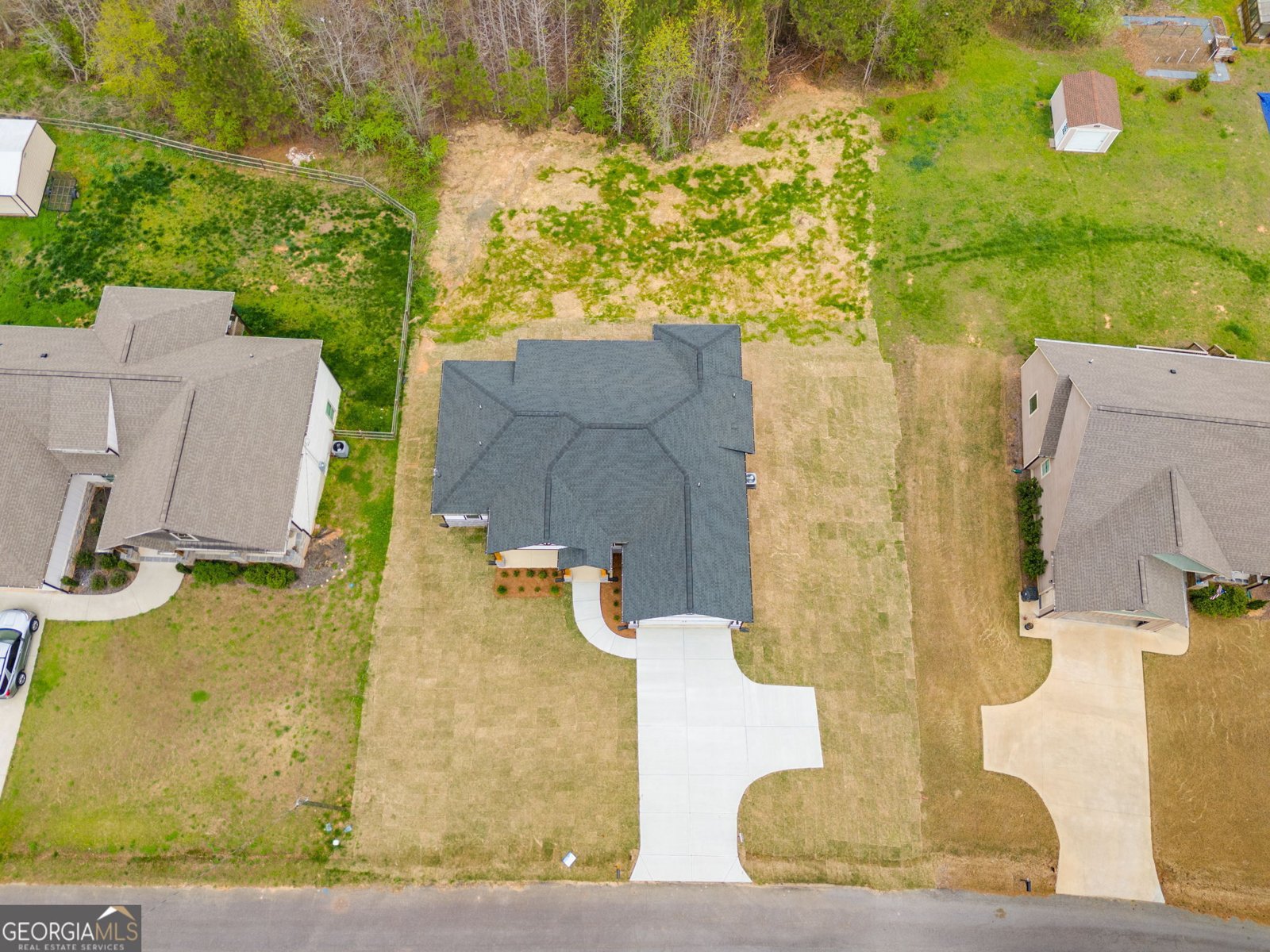 154 Bethany Street Tallapoosa - 31