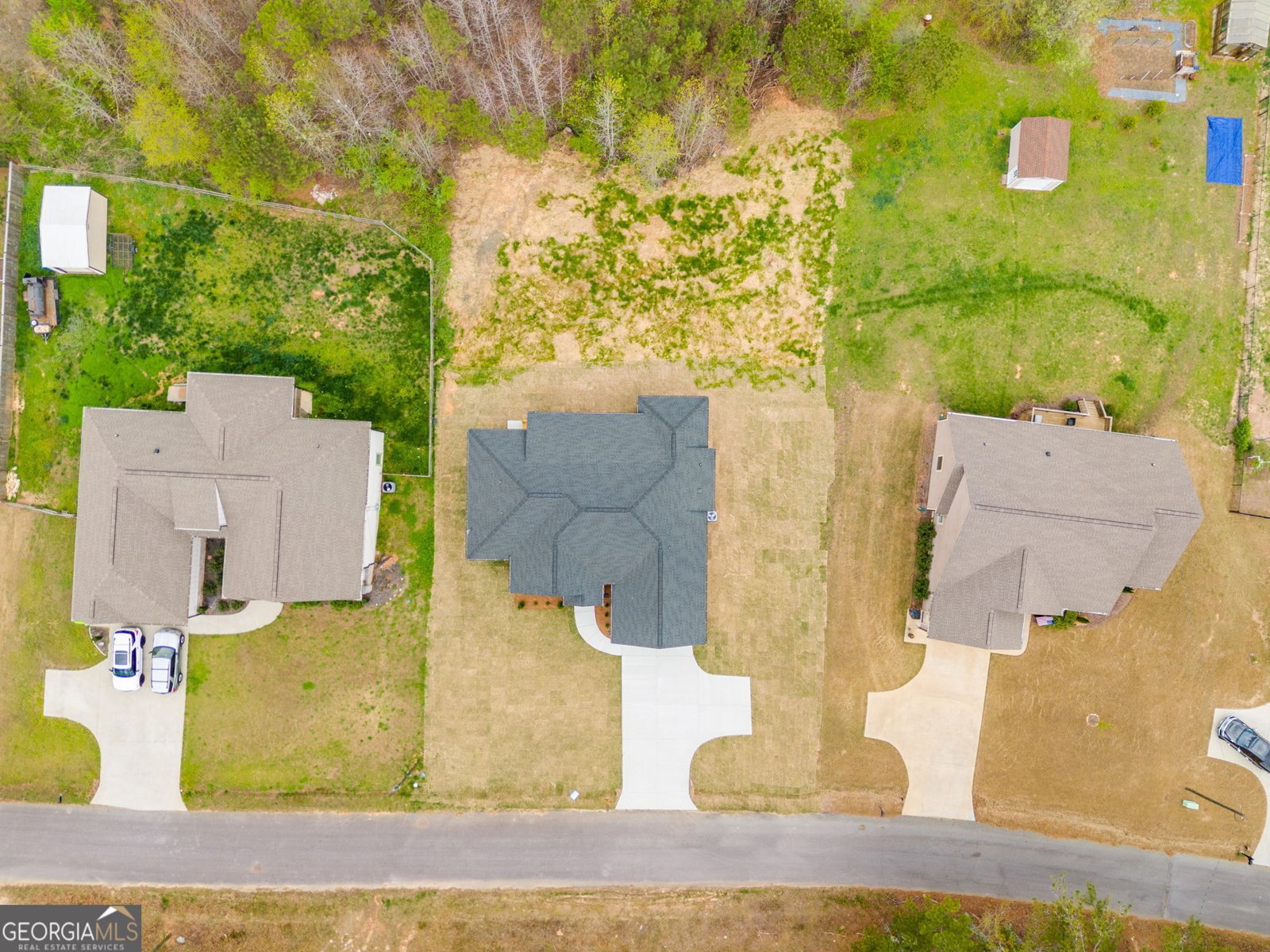 154 Bethany Street Tallapoosa - 32