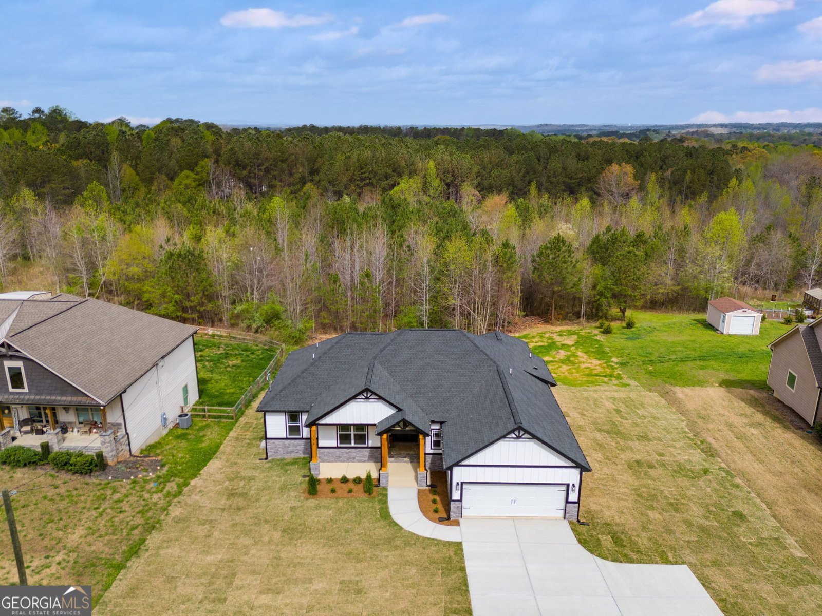 154 Bethany Street Tallapoosa - 5