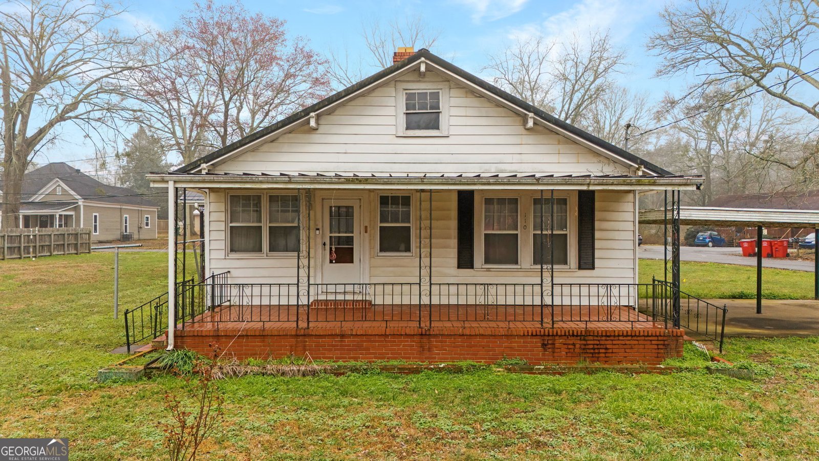 110 Bevis Circle Bowdon - 1