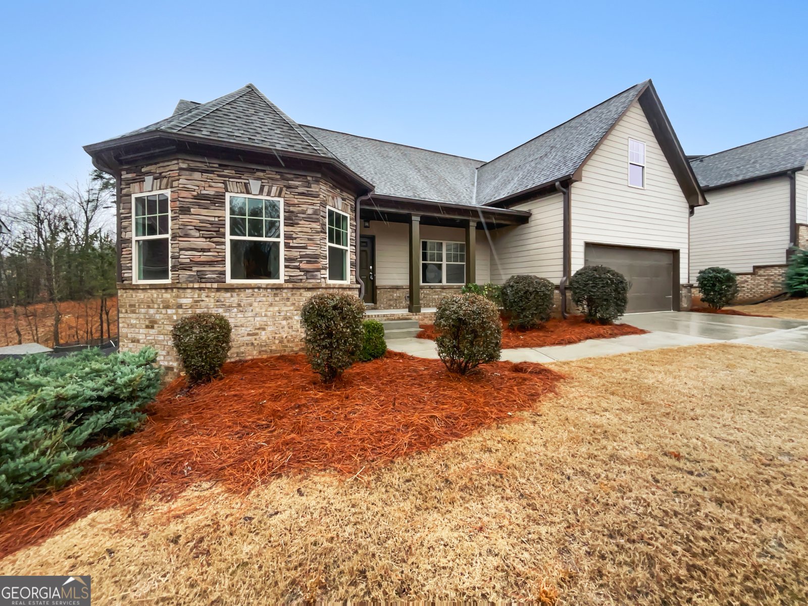 6351 Spring Cove Drive Flowery Branch - 39