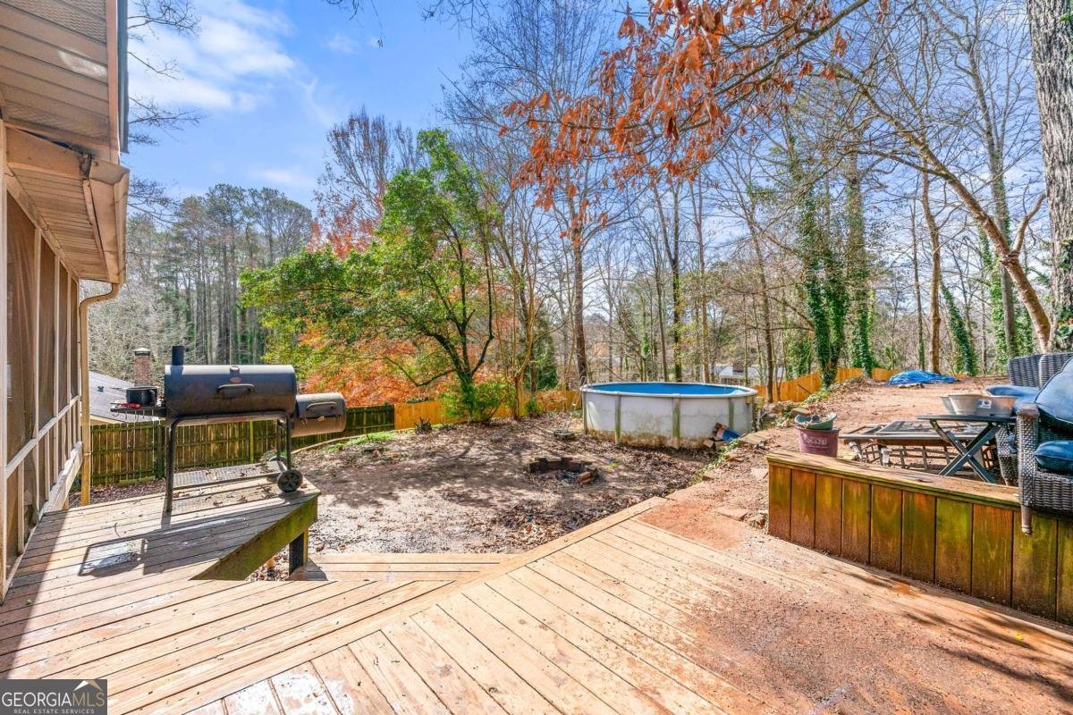 2671 Lee Ann Drive Marietta - 25