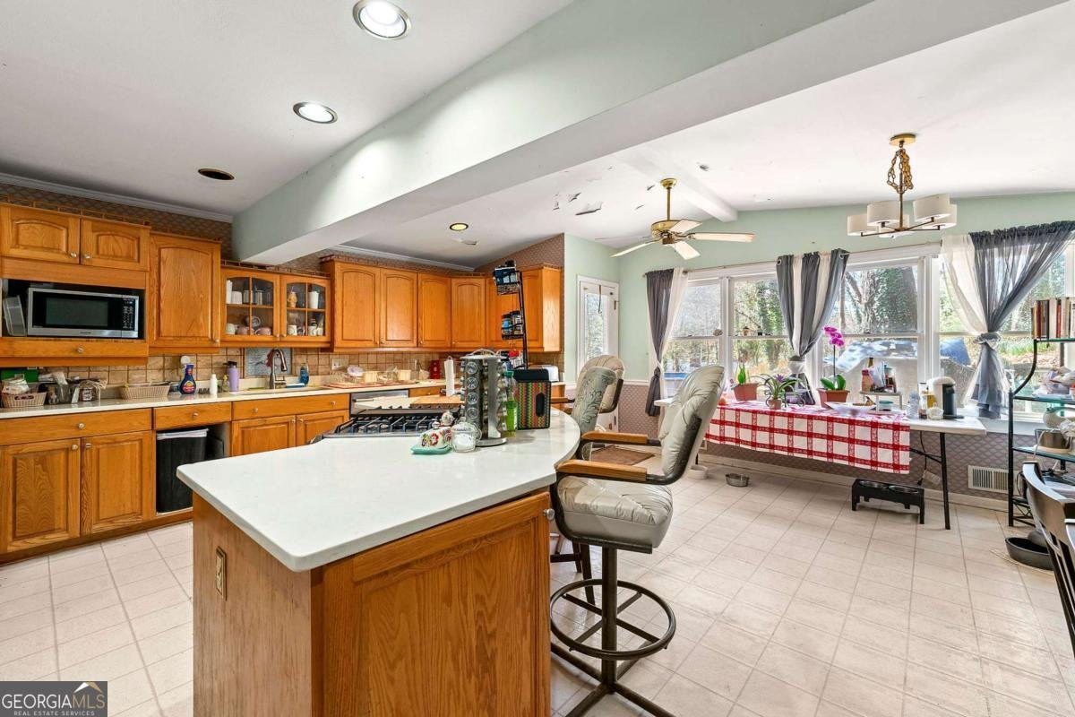 2671 Lee Ann Drive Marietta - 6