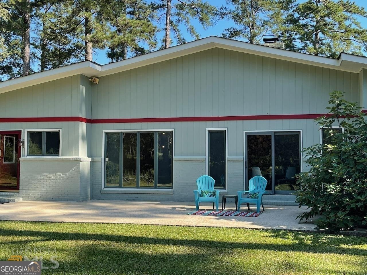 225 Banks Road Fayetteville - 14