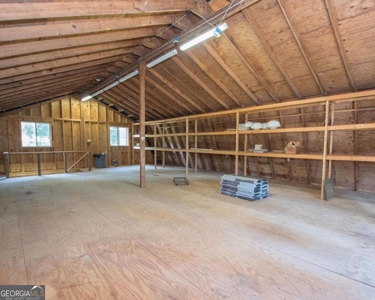 225 Banks Road Fayetteville - 16
