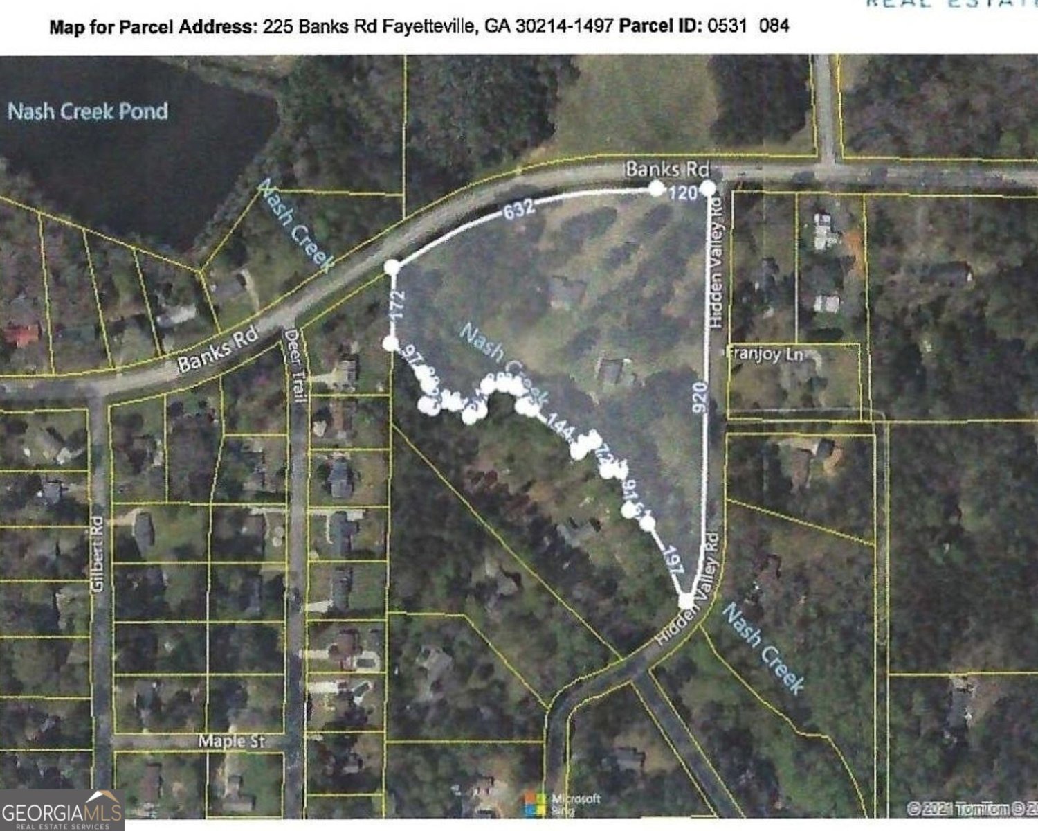 225 Banks Road Fayetteville - 17