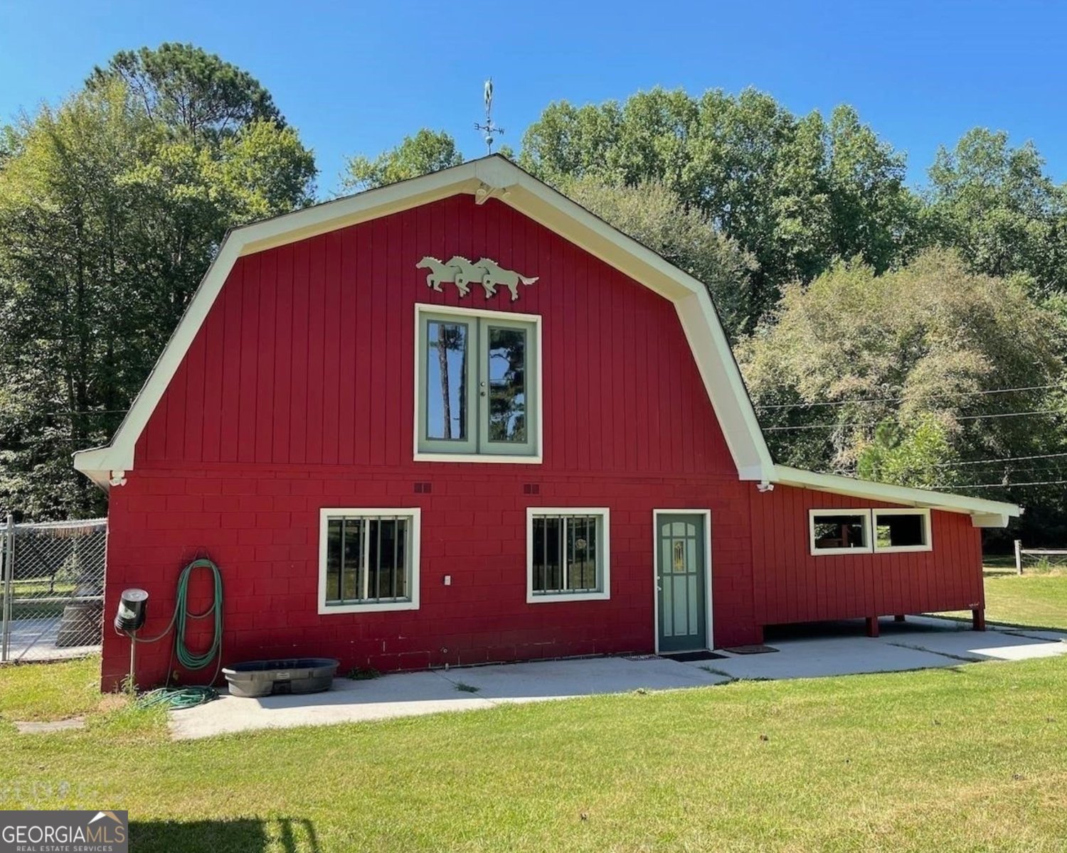 225 Banks Road Fayetteville - 2