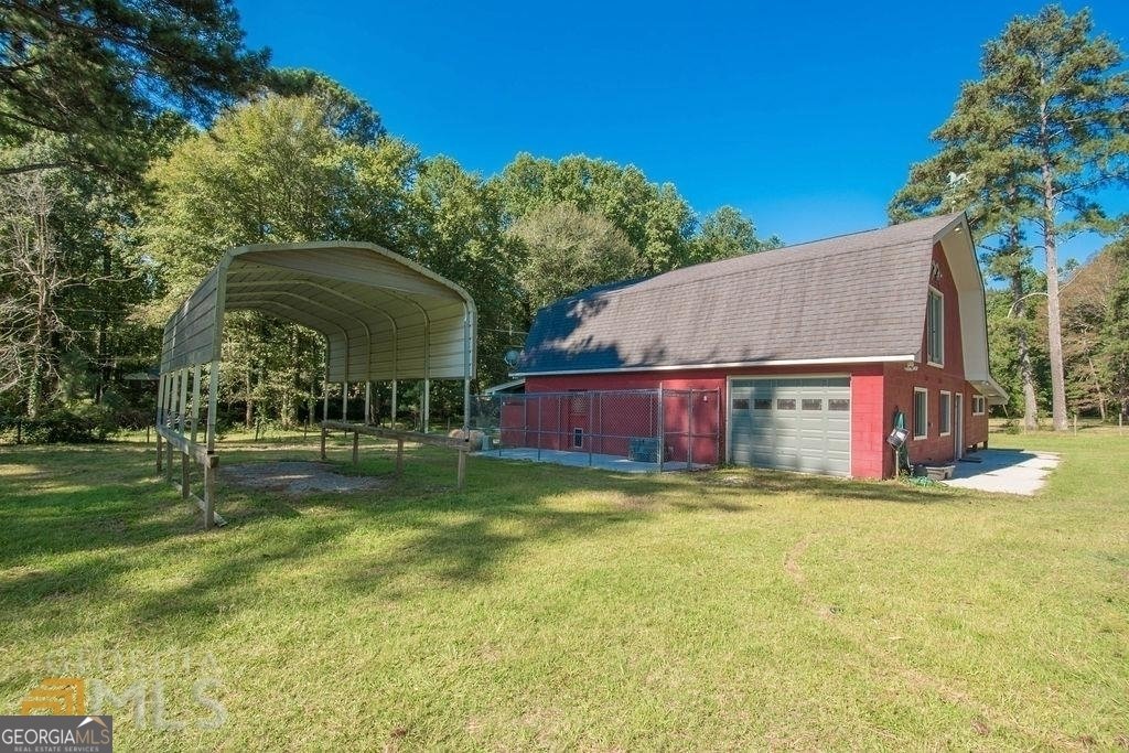 225 Banks Road Fayetteville - 20