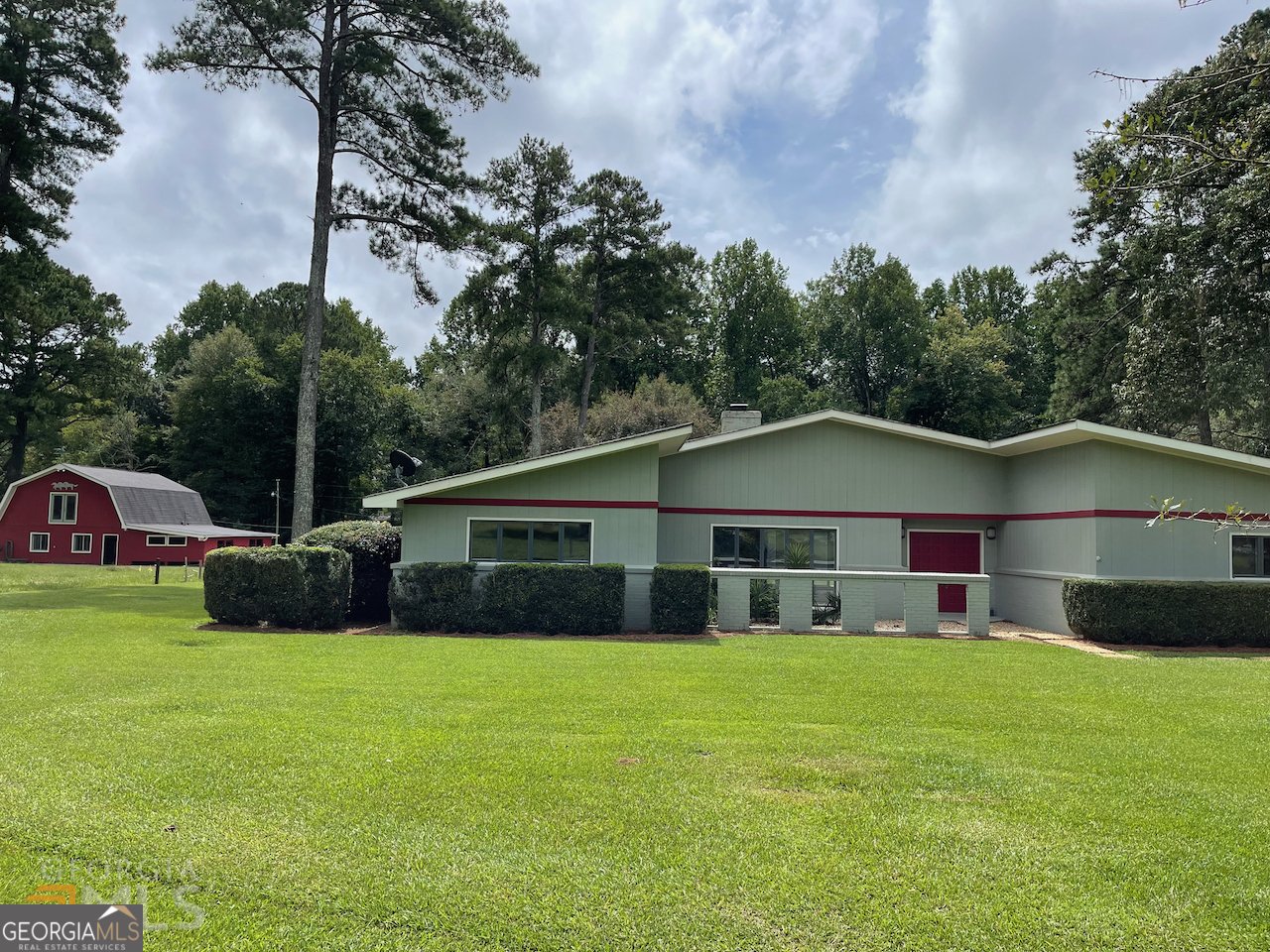 225 Banks Road Fayetteville - 3
