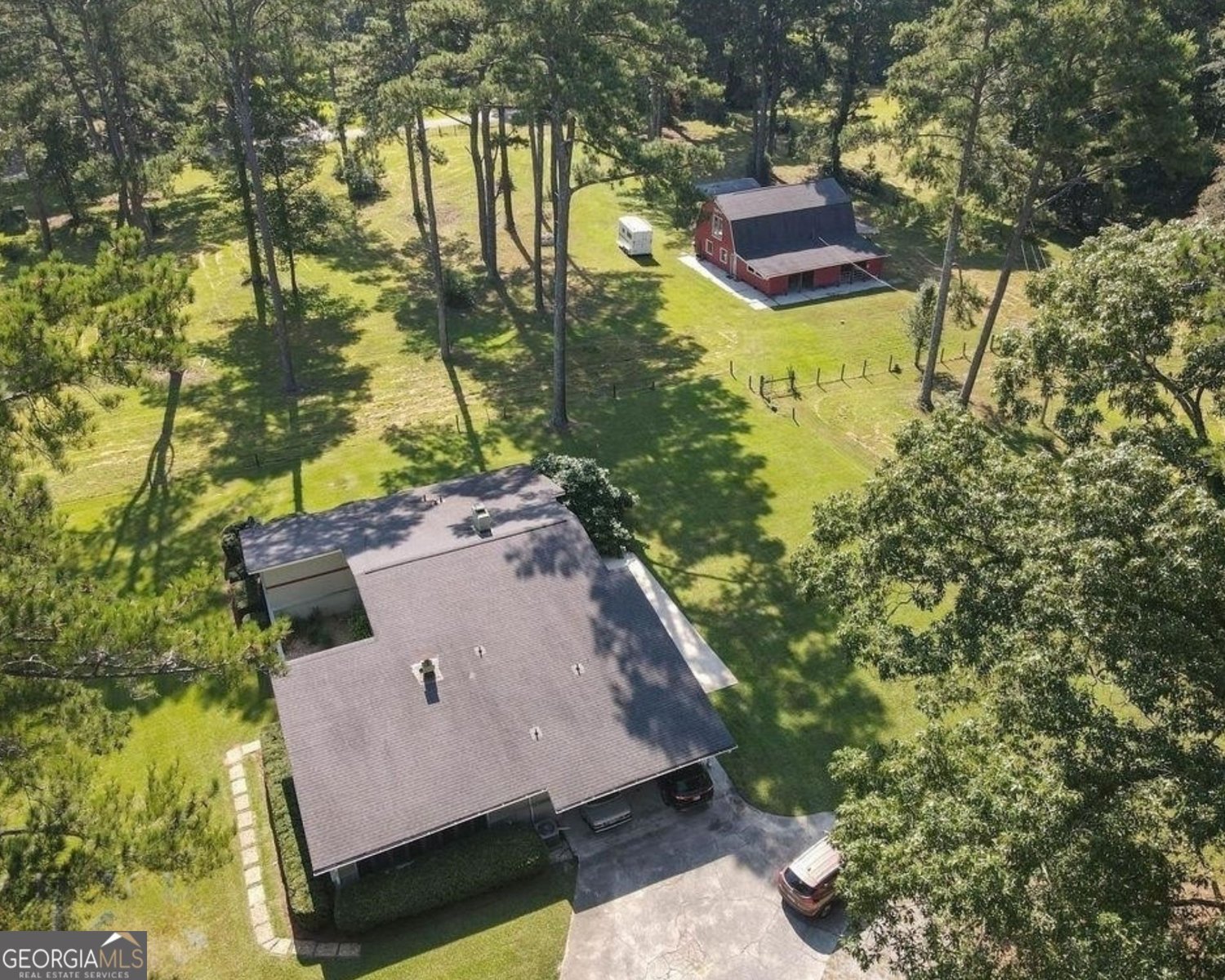225 Banks Road Fayetteville - 4