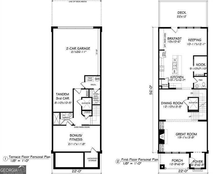 578 Brashy Street Woodstock - 3
