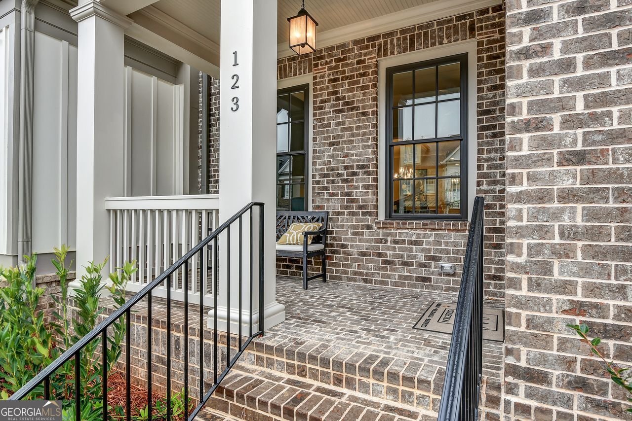 578 Brashy Street Woodstock - 6
