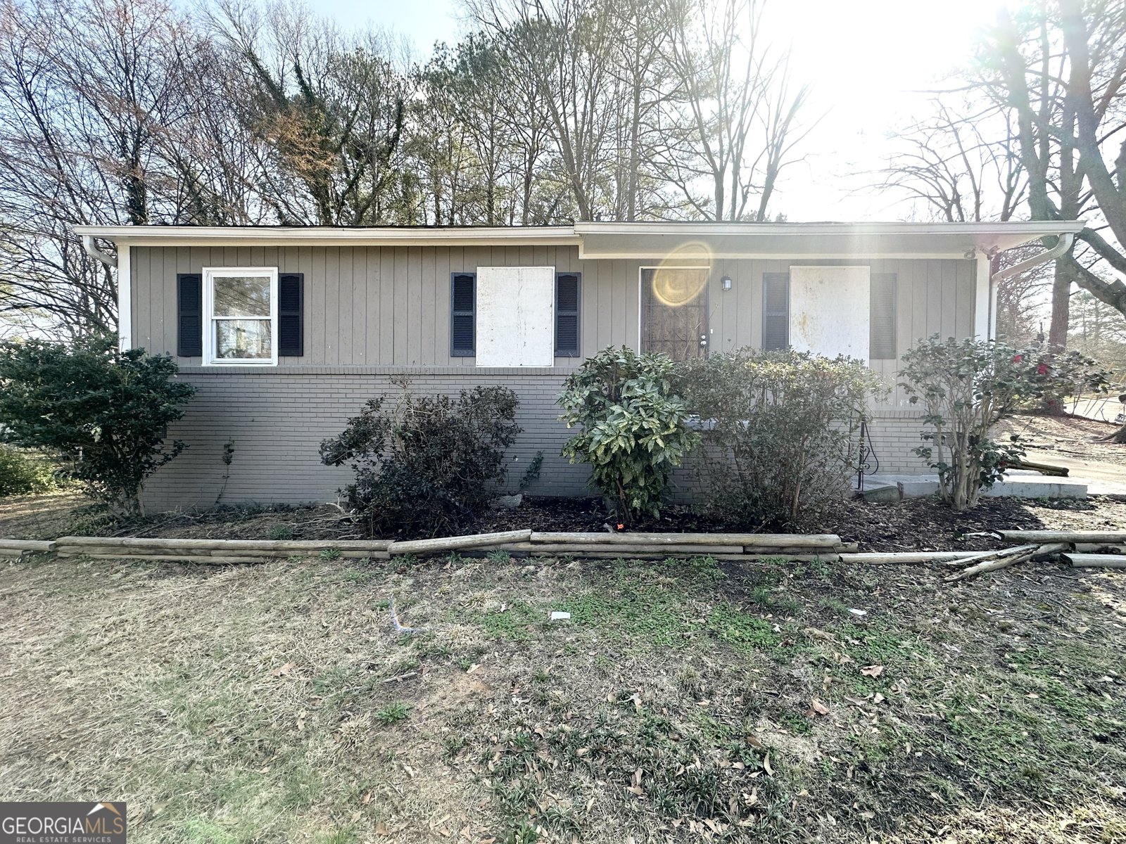 411 Argus Circle Atlanta - 2