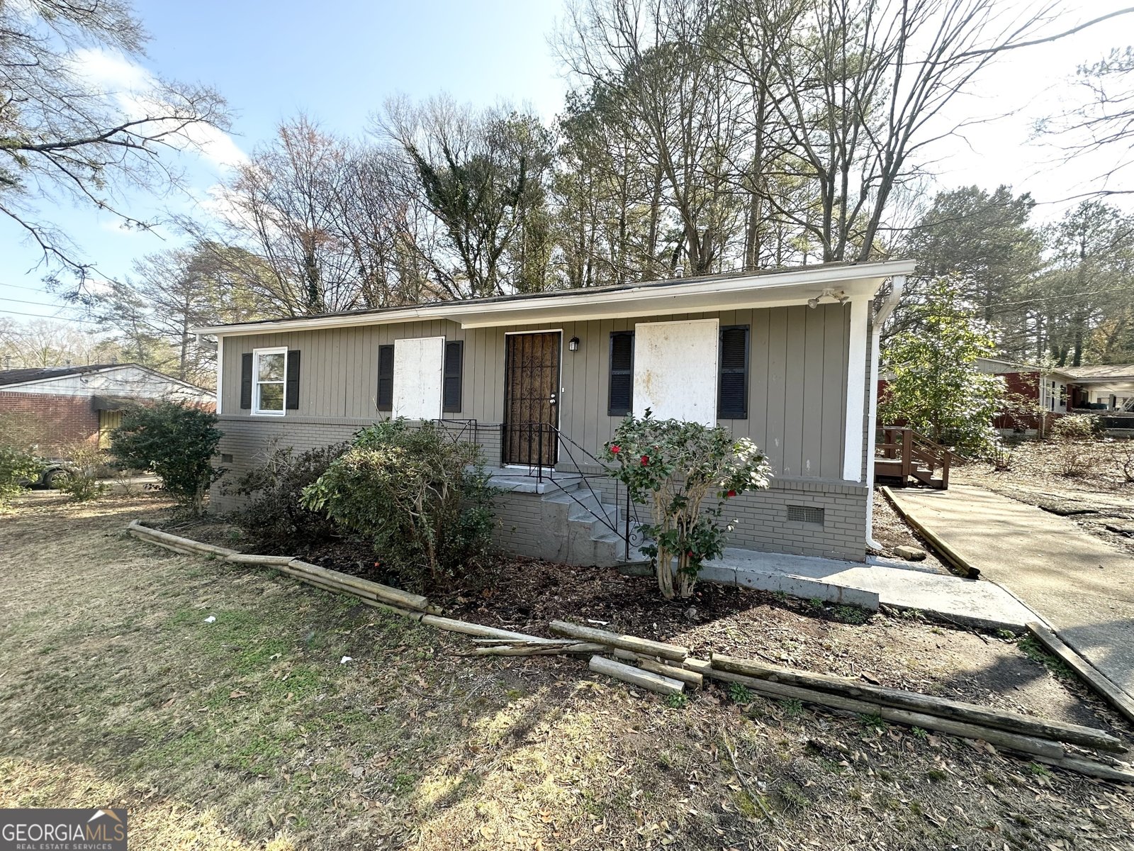 411 Argus Circle Atlanta - 3