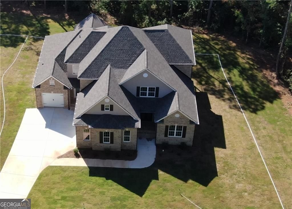 8033 WHITE STONE Boulevard Douglasville - 1