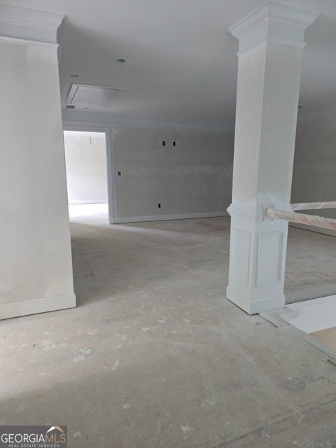 8033 WHITE STONE Boulevard Douglasville - 19