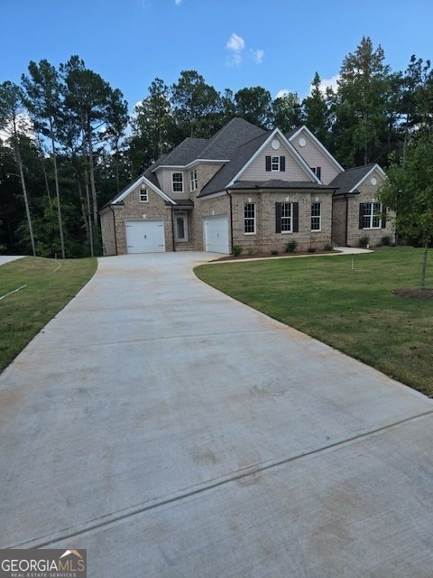 8033 WHITE STONE Boulevard Douglasville - 2