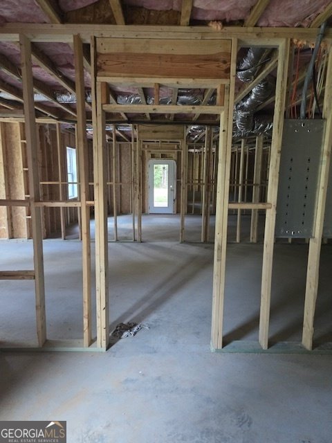 8033 WHITE STONE Boulevard Douglasville - 24