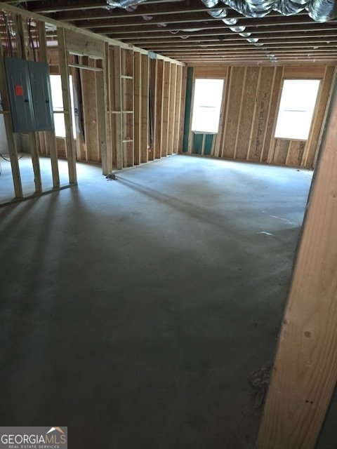 8033 WHITE STONE Boulevard Douglasville - 25