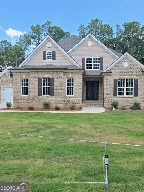 8033 WHITE STONE Boulevard Douglasville - 3