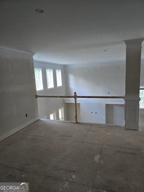 8033 WHITE STONE Boulevard Douglasville - 31