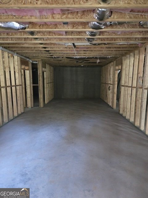 8033 WHITE STONE Boulevard Douglasville - 32