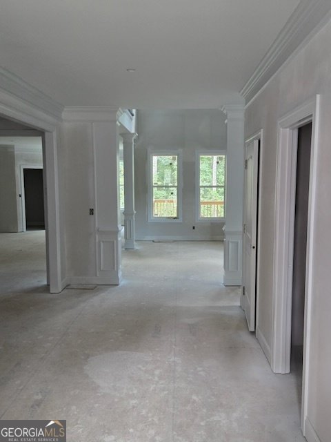 8033 WHITE STONE Boulevard Douglasville - 5