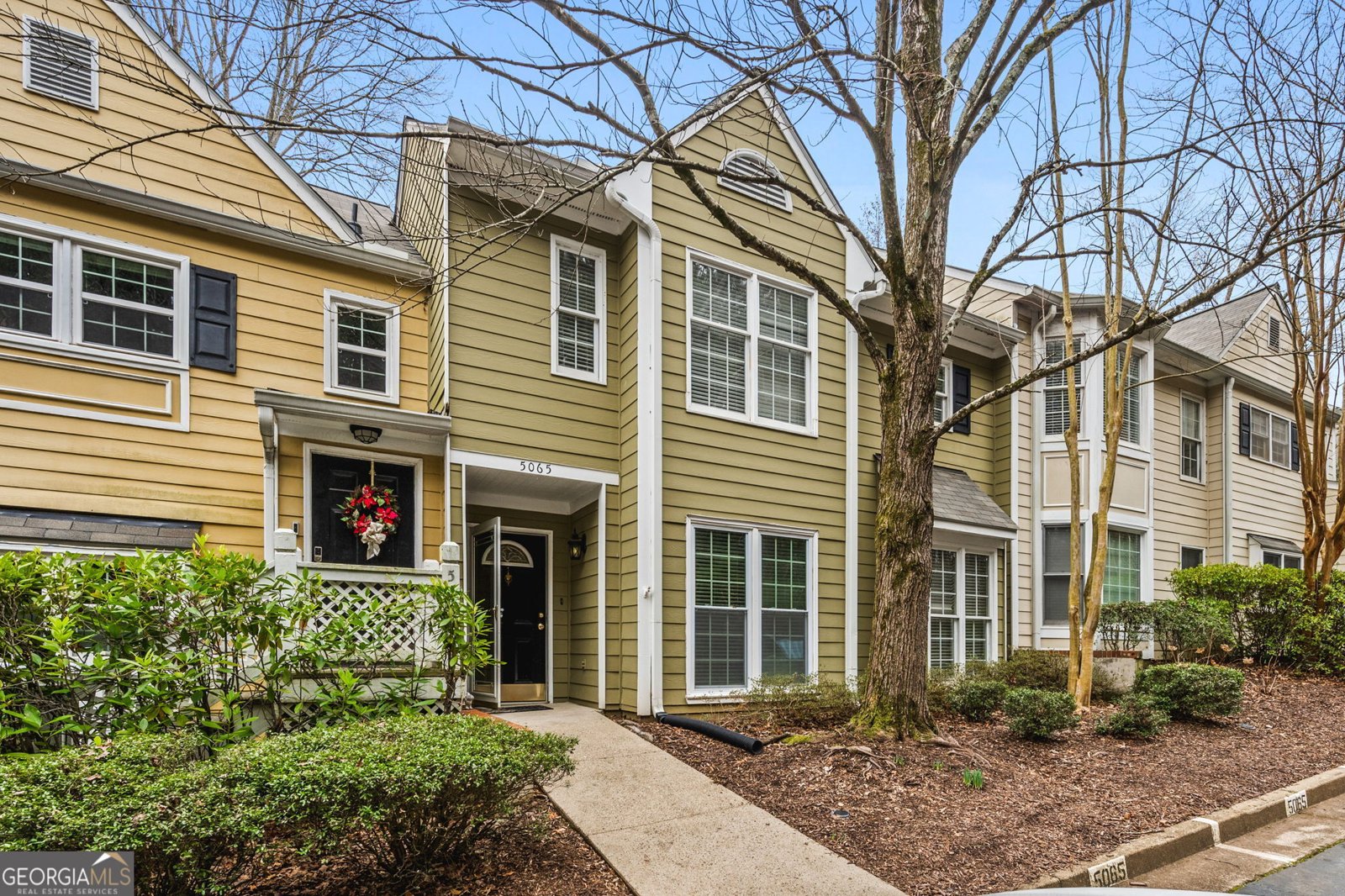 5065 Avalon Drive Alpharetta - 1