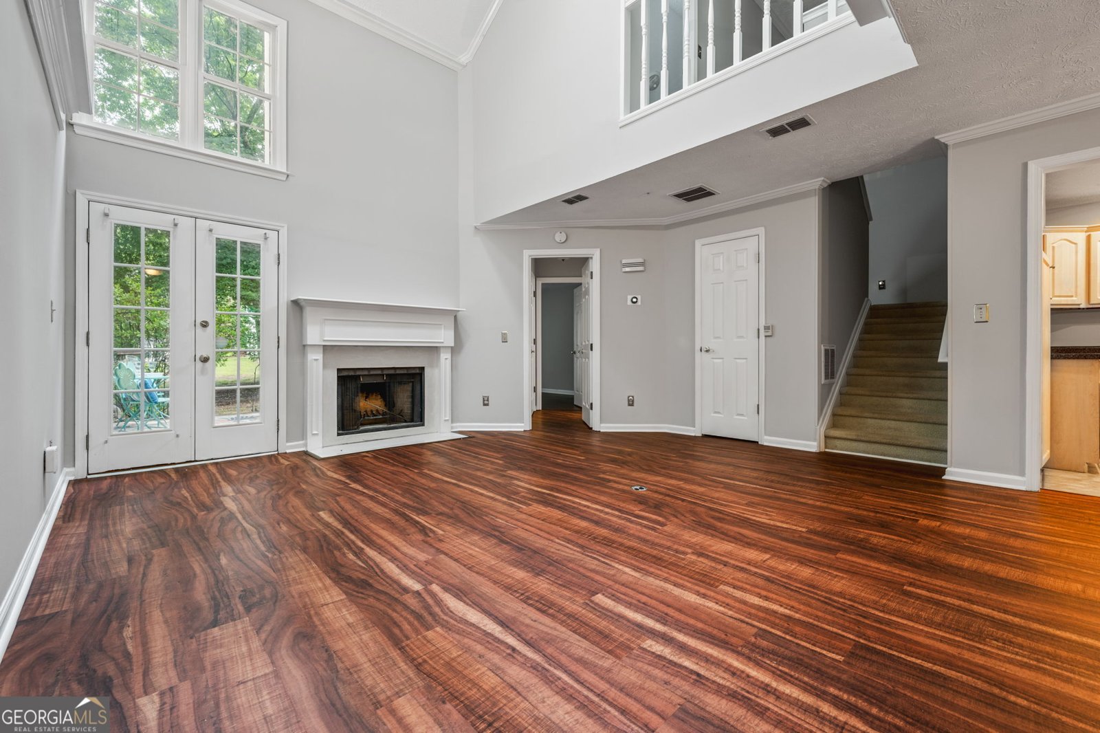 5065 Avalon Drive Alpharetta - 2
