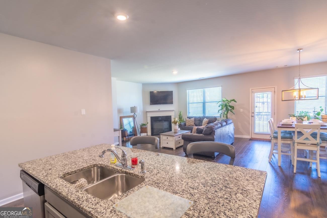 8125 BERRYWOOD Court Covington - 1