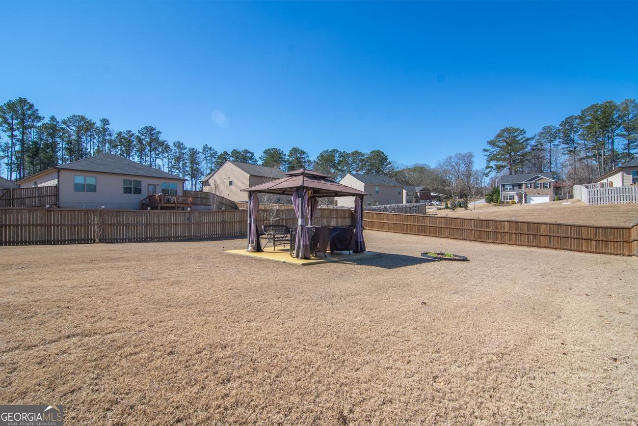 8125 BERRYWOOD Court Covington - 11