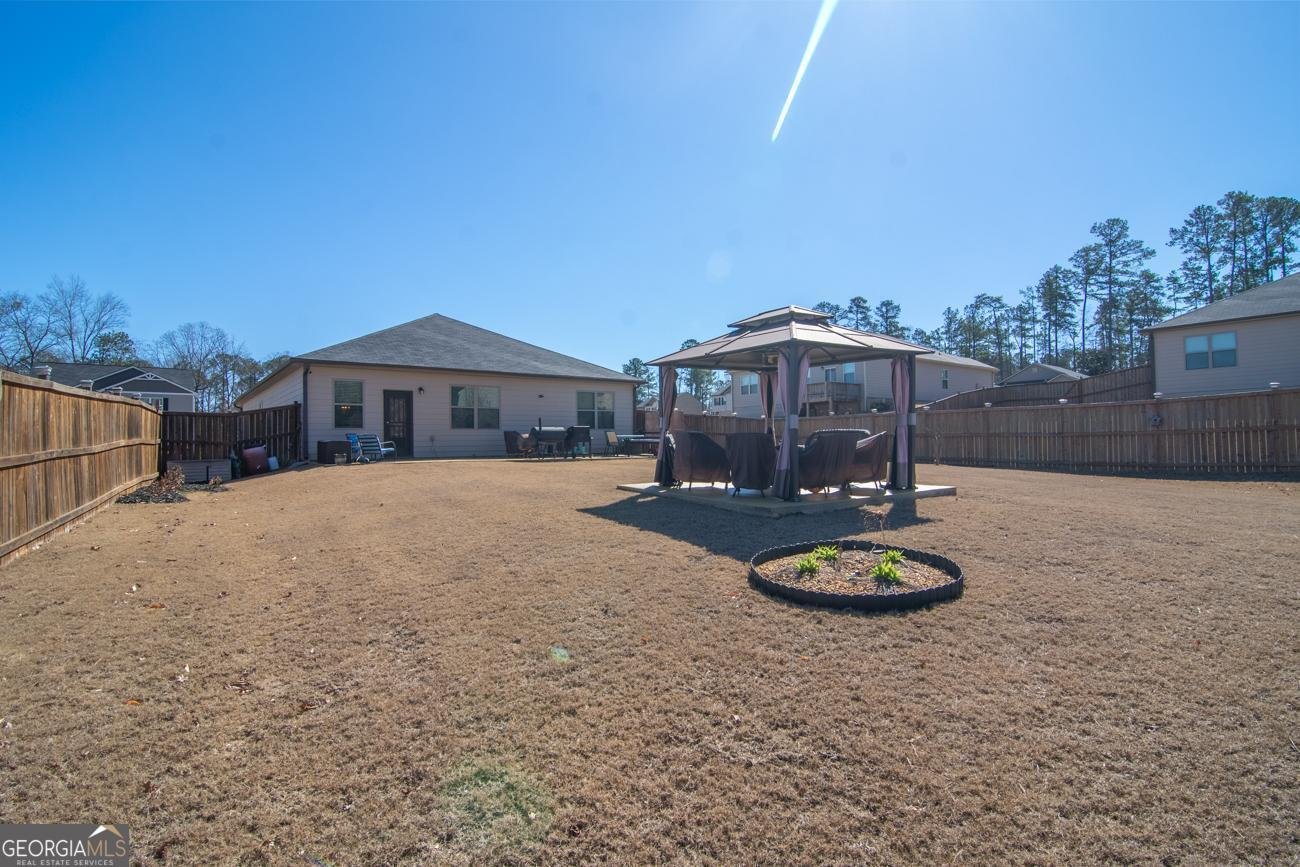 8125 BERRYWOOD Court Covington - 12
