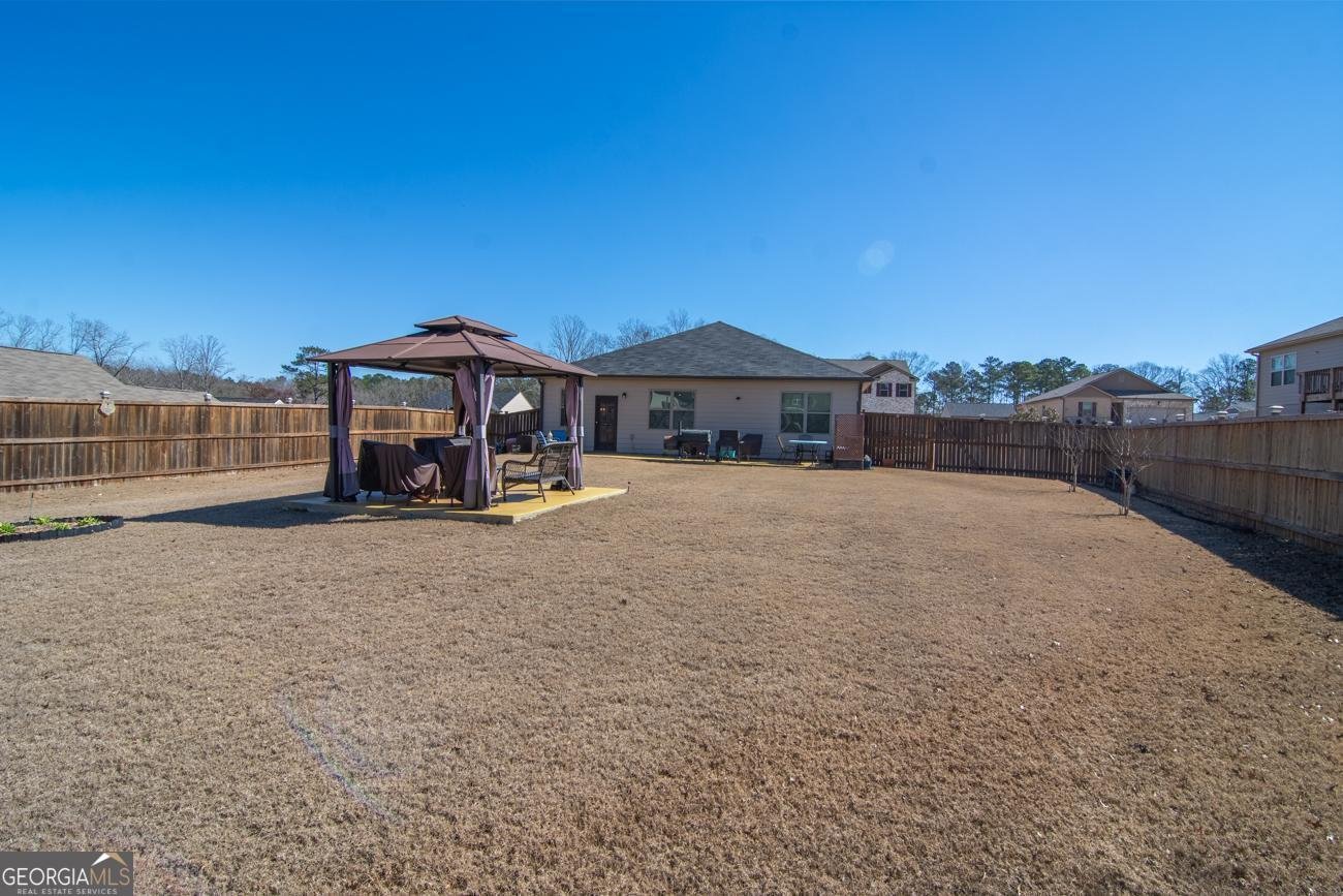 8125 BERRYWOOD Court Covington - 13