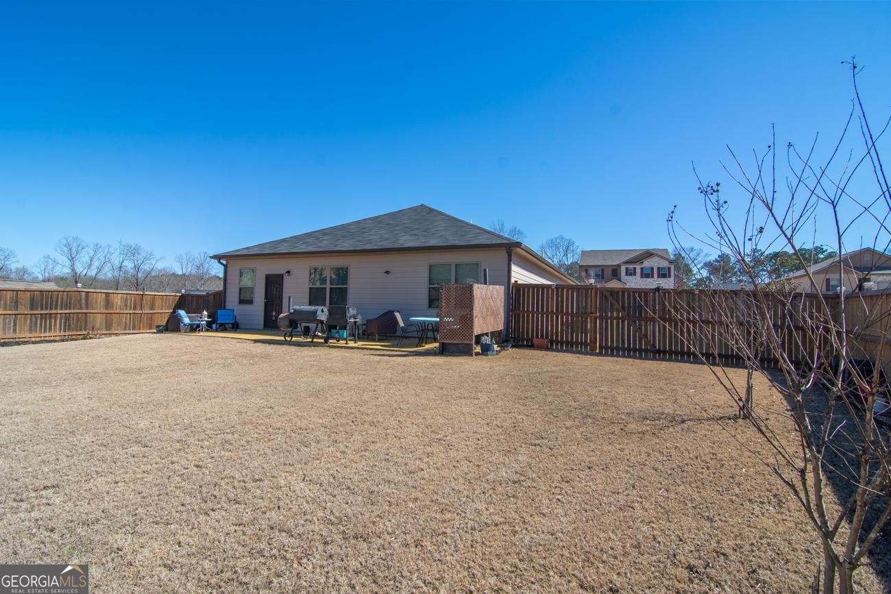 8125 BERRYWOOD Court Covington - 14